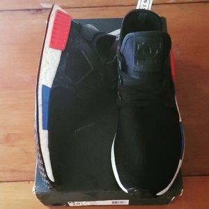 NMD Adidas xr1 pk boost